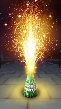 Fireworks Play & Cracker prank screenshot