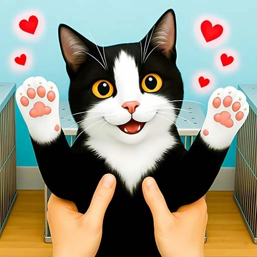 Games like Cat Life Game : Pets Simulator