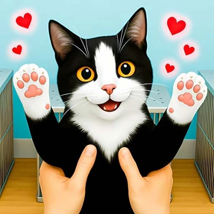 Cat Life Game : Pets Simulator Image