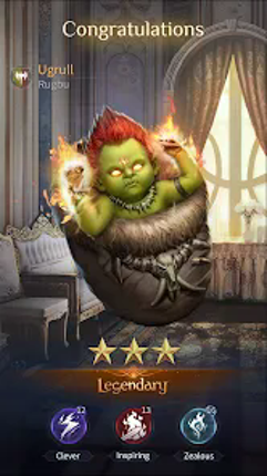 Bloodline: Heroes of Lithas screenshot