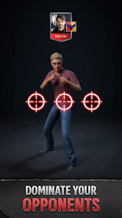 Allies & Rivals: AI Survival screenshot