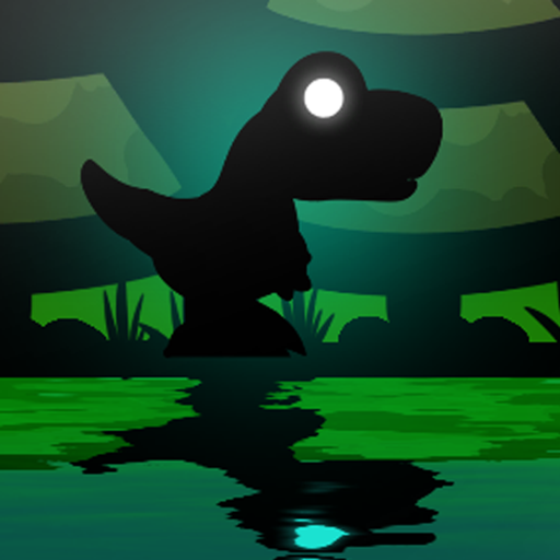 Games like Running T-Rex