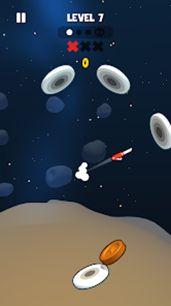 Hitty Knife screenshot