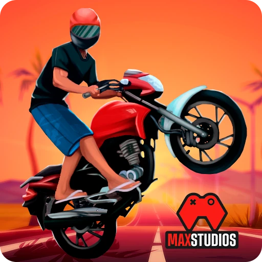 Games like Motos e Grau Brasil