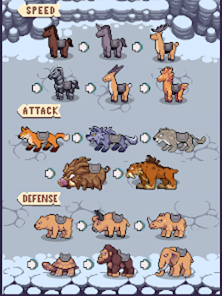 Treasure Hunter - Adventure screenshot