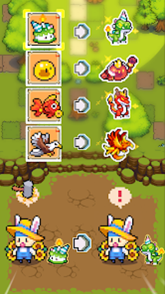 Treasure Hunter - Adventure Image