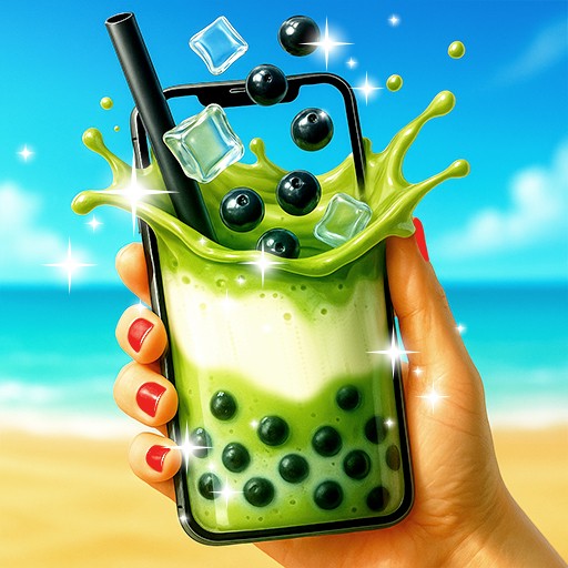 Games like Boba Tasty: DIY Drink Recipe