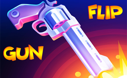 Games like Flip the Gun