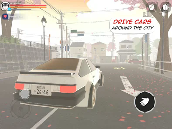 Yandere Killer Simulator screenshot