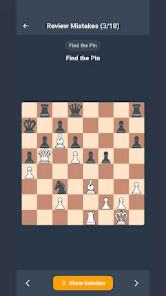 Chess Training: Proven Drills Image