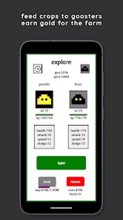 cube farm screenshot