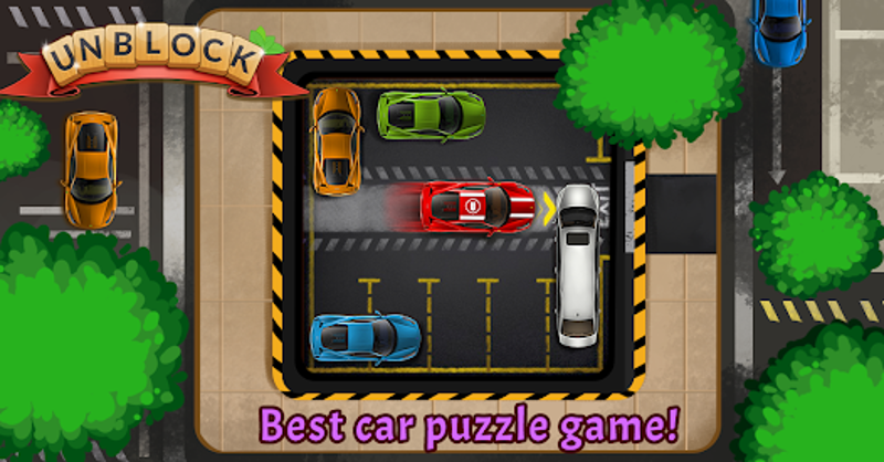 Unblock Wood Block Puzzle screenshot