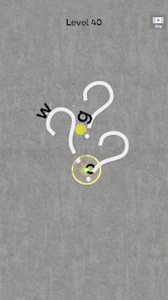 Type Hype: Fun Puzzle Game! Image