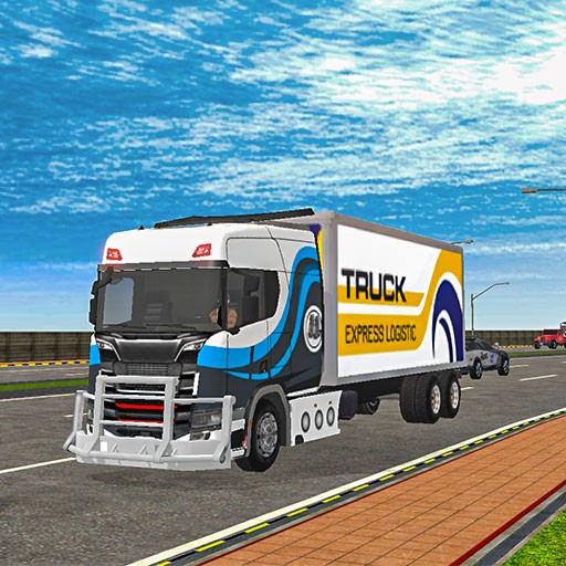 Games like City Truck Game 3D Mini Truck