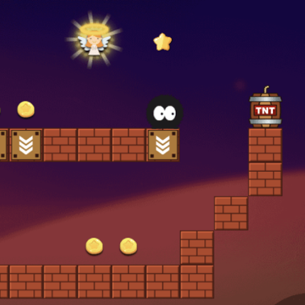 Roller Ball Adventure Image