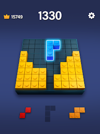 Block Puzzle - Block Games Image