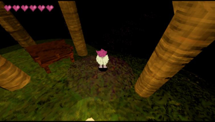 A Derelict Hope screenshot