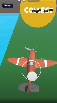 A Stickman Game screenshot