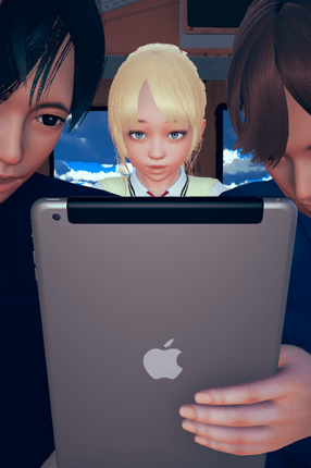 Angel Hard Issue 1 (Browser Version) Image
