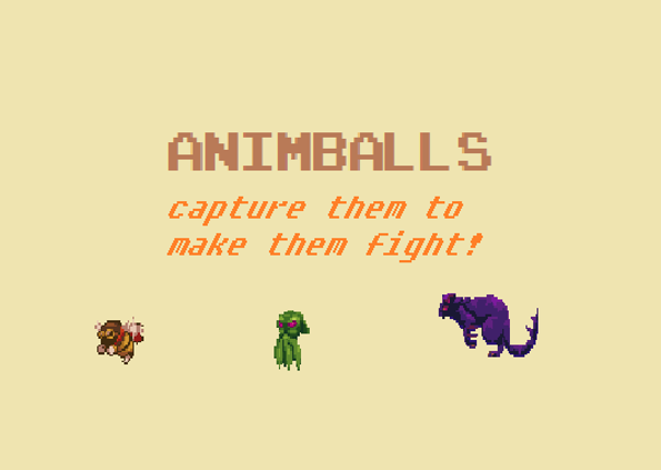 Animballs Alpha Image