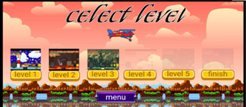 Avião de Manobra screenshot