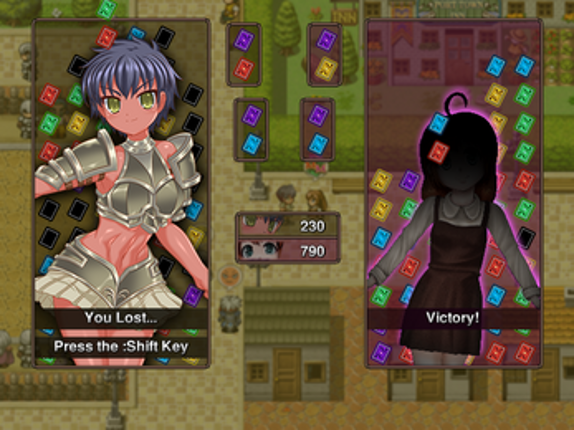 Axe Maiden Vana v1.70 (Updated!) screenshot