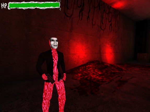 BITCH HELL screenshot