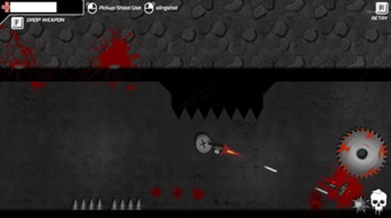 Buried Chambers screenshot