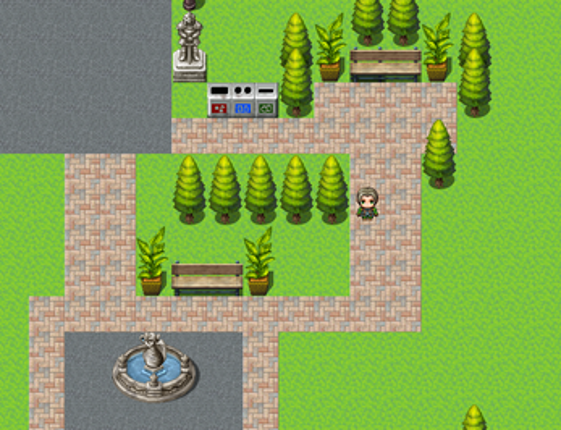 Christian Simulator Game Image