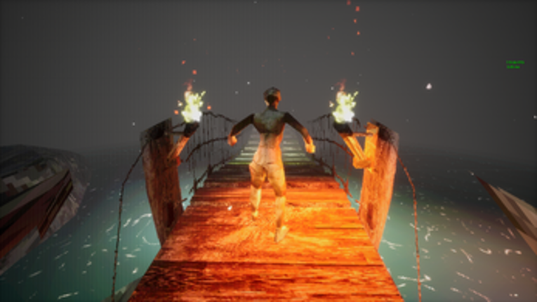 Classic Station Lighting screenshot