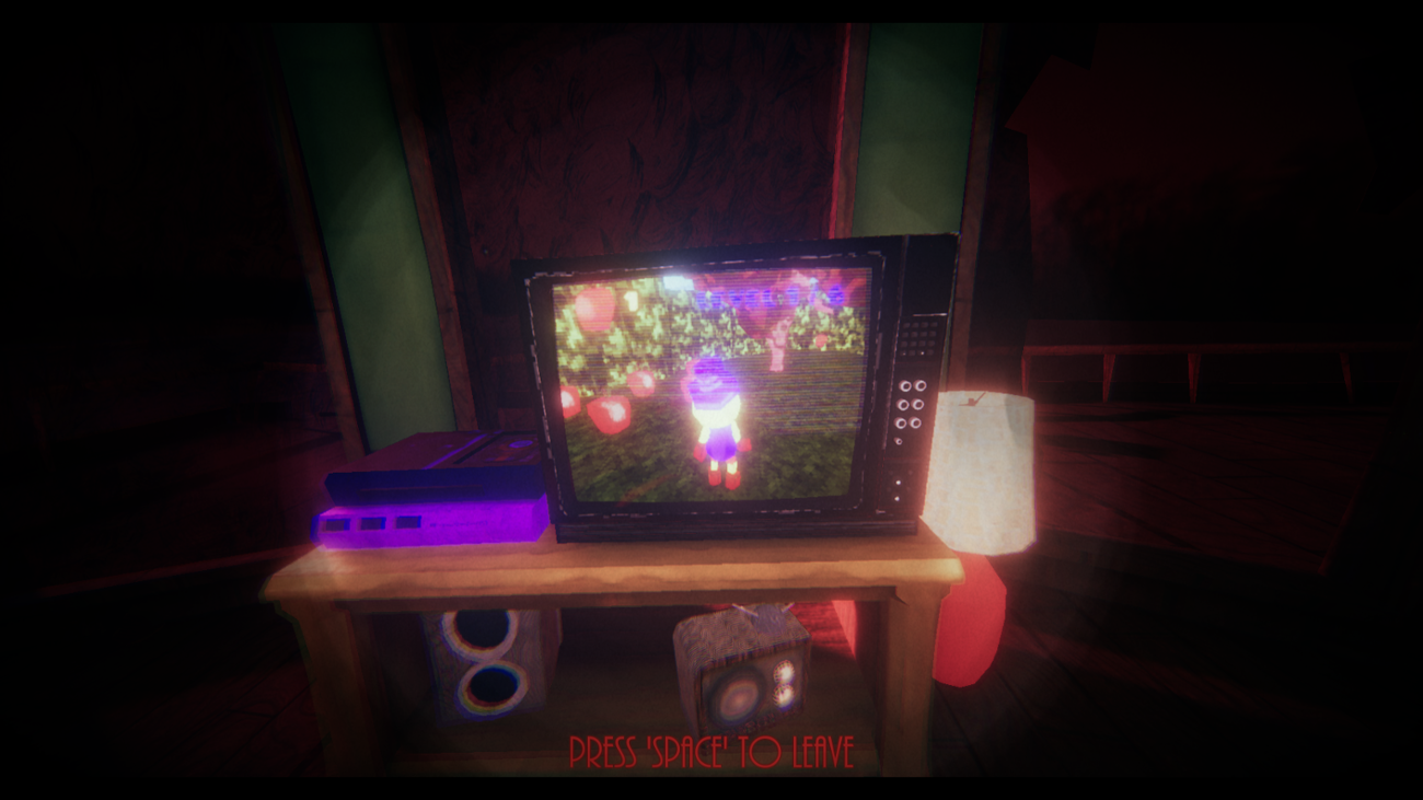 Games like Clucky's Picnic Adventure [Horror]