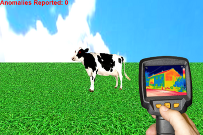 Cow Game (REMAKE) Image