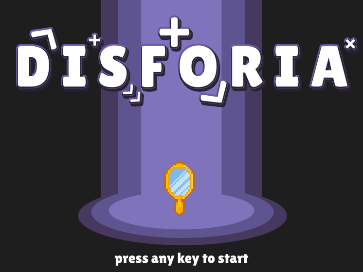 Games like D I S F O R I A