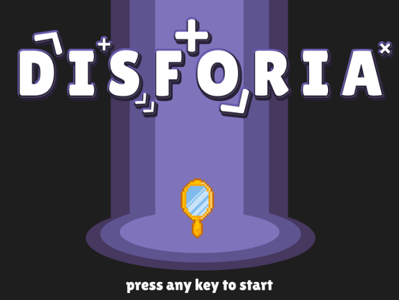 D I S F O R I A Image