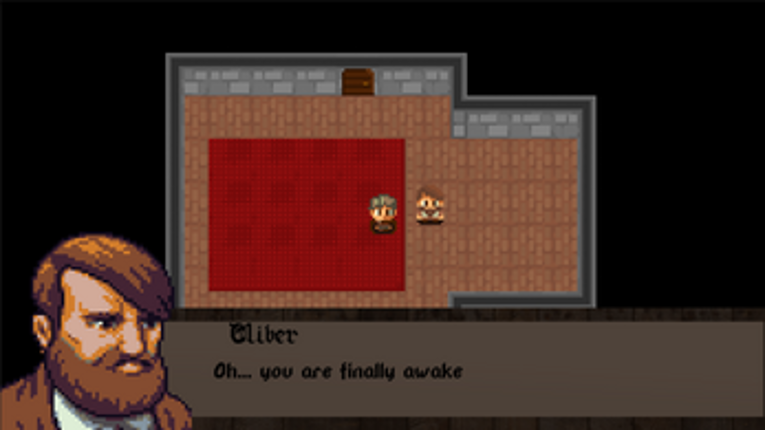 Daughter's Descent screenshot