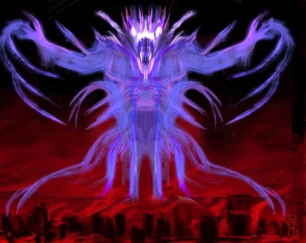 Games like DESCENT OF A MAN-MADE GOD
