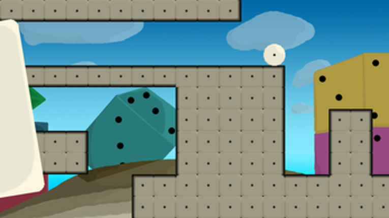 Diceway screenshot