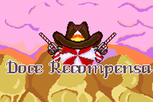 Doce Recompensa Image
