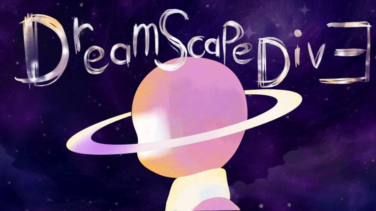 DreamScape Dive Game Cover