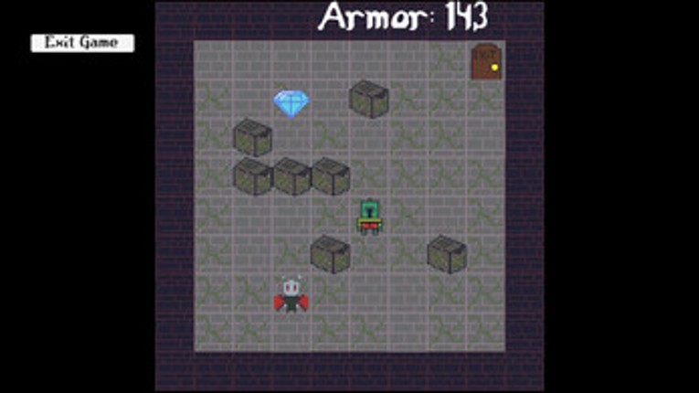 Dungeon Runner screenshot