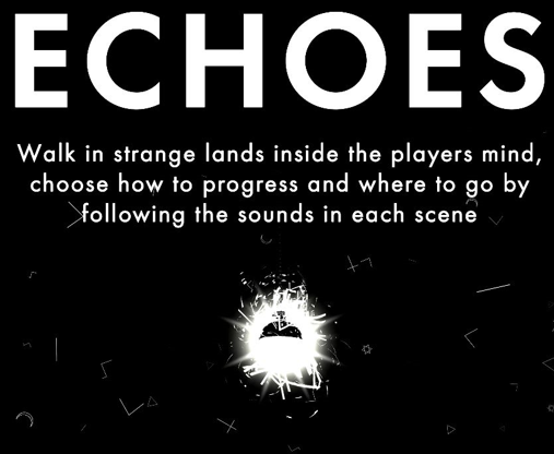 Games like Echoes