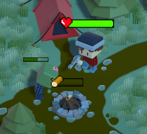 Endless Defence Image