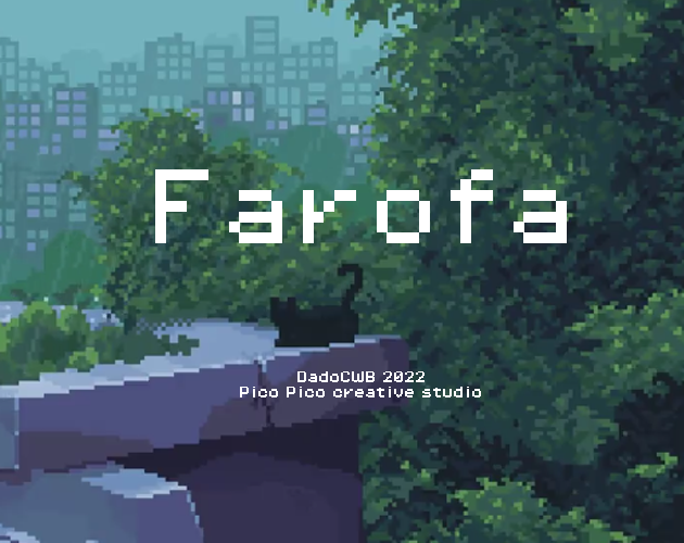 Games like Farofa
