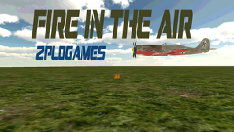 Fire in the air(FITAir) Image