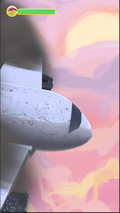 FreeFall screenshot