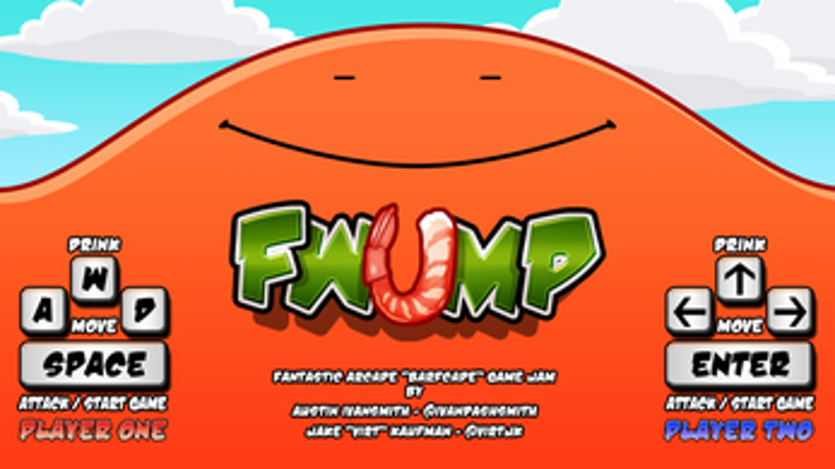 FWUMP Image