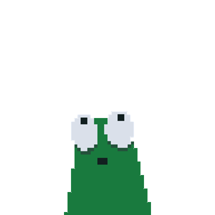 COMPO: Garden of Frogs Image