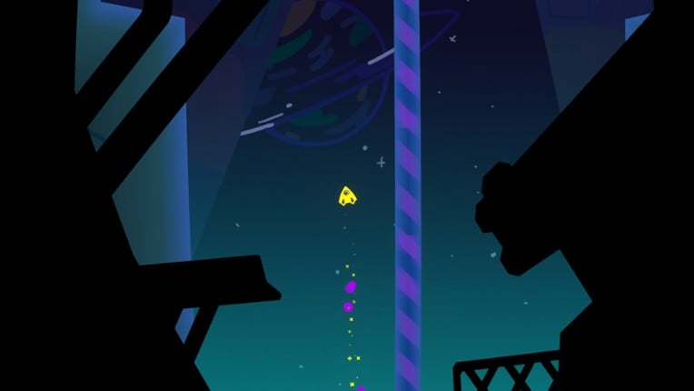 Grapplers and Space Stuff screenshot