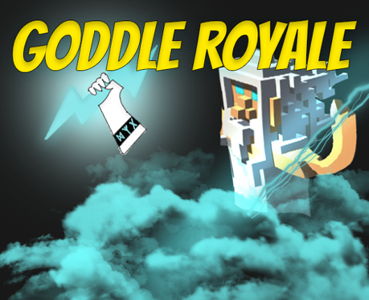 Goddle Royale Image