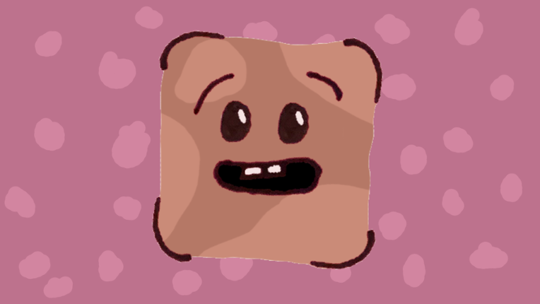 I Wanna Be a Cookie! Image